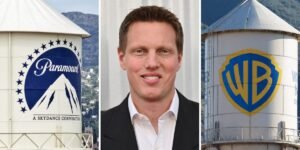 ‘War of the tech stacks’: Paramount and WBD employees brace for internal competition after the merger closes ‘War of the tech stacks’: Paramount and WBD employees brace for internal competition after the merger closes