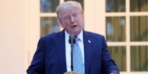 Trump wants to rebrand artificial intelligence. It was almost called these 3 names Trump wants to rebrand artificial intelligence. It was almost called these 3 names