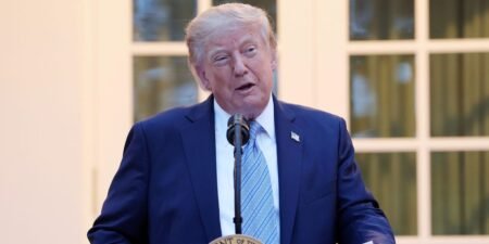 Trump wants to rebrand artificial intelligence. It was almost called these 3 names Trump wants to rebrand artificial intelligence. It was almost called these 3 names