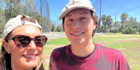 I missed spending time with my adult son, so I hired him as my golf instructor I missed spending time with my adult son, so I hired him as my golf instructor