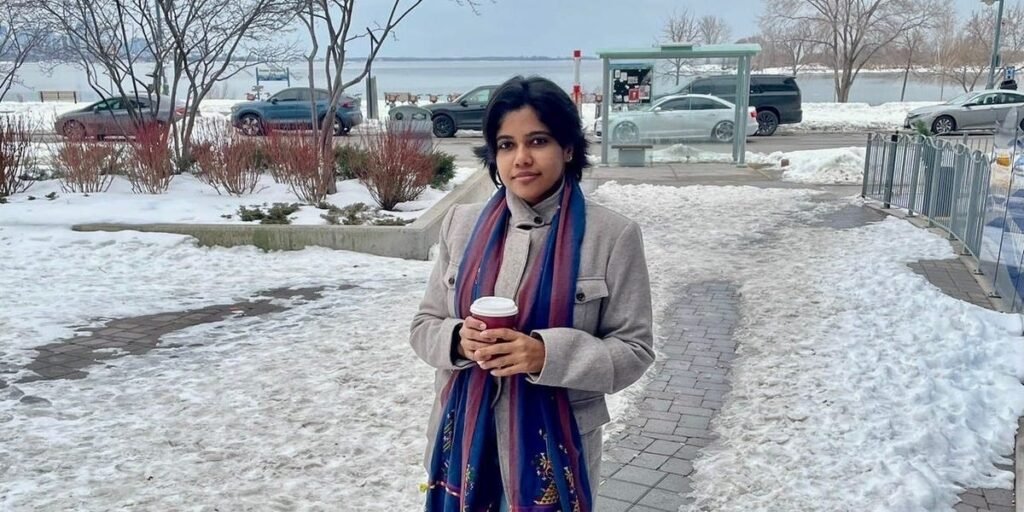 Why an H-1B Visa Hopeful Decided to Give up on Work in the US