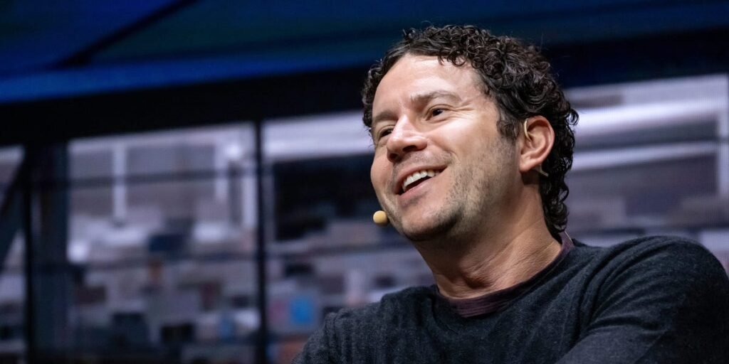 The ‘ChatGPT for doctors,’ OpenEvidence, was valued at billion in a new funding round The ‘ChatGPT for doctors,’ OpenEvidence, was valued at billion in a new funding round