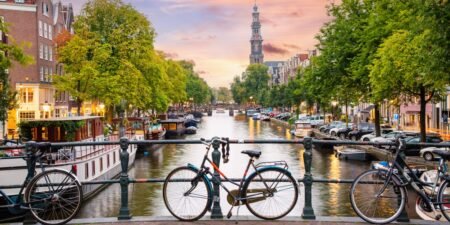 I asked Instinct to plan 2 trips for me — and it sucked all the joy out of traveling I asked Instinct to plan 2 trips for me — and it sucked all the joy out of traveling