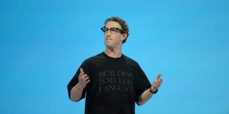 Meta beat OpenAI to the punch on announcing an AI gadget Meta beat OpenAI to the punch on announcing an AI gadget
