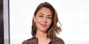 Sofia Coppola says she knows a project is worth making when it scares her