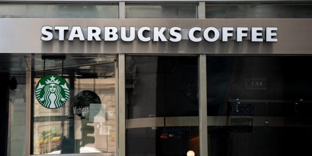 Starbucks is closing 250 stores. Read the memo it sent to staff. Starbucks is closing 250 stores. Read the memo it sent to staff.