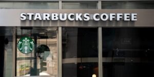 Starbucks is closing 250 stores. Read the memo it sent to staff.