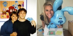 I co-created Blue’s Clues. Working on the show didn’t make parenting easier, but I did learn from Steve’s pause.
