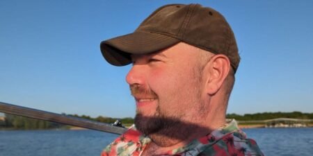 I was laid off from Oracle in March and have been job hunting since. Getting a human to see my app is the hardest part.