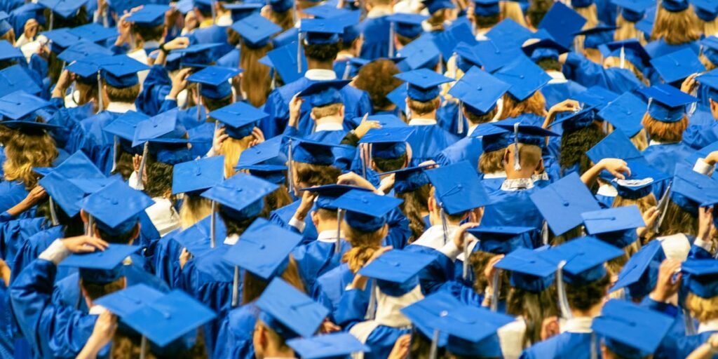 300,000 student-loan borrowers got their debt wiped out — but their credit is still taking a hit, a new lawsuit says