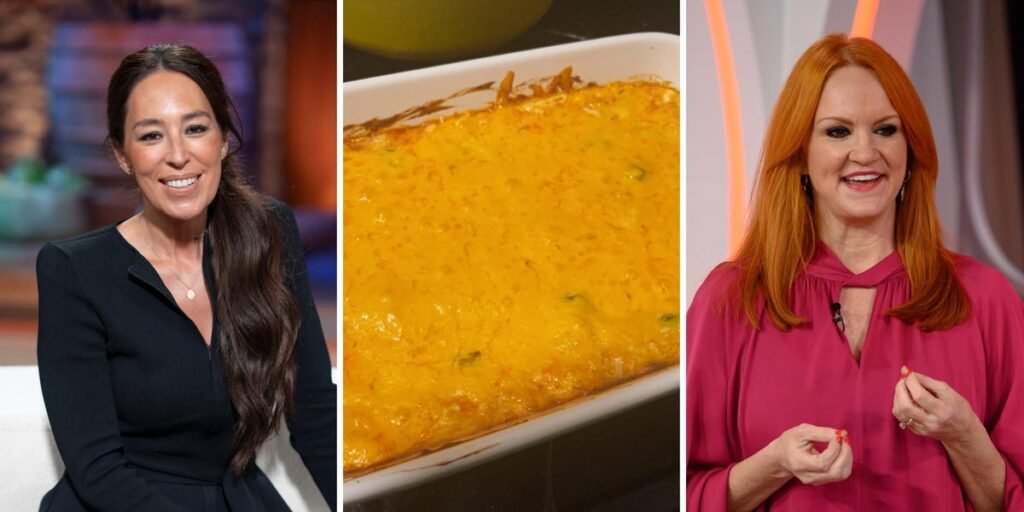 I compared The Pioneer Woman’s and Joanna Gaines’ Buffalo chicken dips. Only one was good enough for game day.