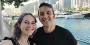 I quit the corporate job that asked me to do the work of 3 to become an indie game developer who travels the world
