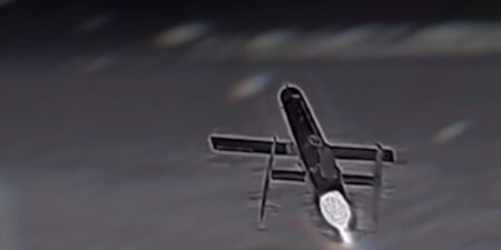 Russia’s once-rare turbojet drones that fly twice as fast are now attacking Ukraine by the thousands Russia’s once-rare turbojet drones that fly twice as fast are now attacking Ukraine by the thousands
