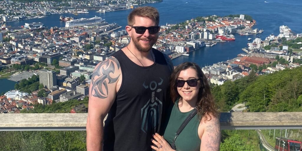 I moved from the US to Germany 4 years ago. Here are the 7 biggest culture shocks I’ve experienced. I moved from the US to Germany 4 years ago. Here are the 7 biggest culture shocks I’ve experienced.