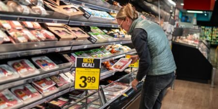 Inflation is kicking off a discount arms race between grocery stores Inflation is kicking off a discount arms race between grocery stores