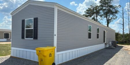 The Meta data center in Louisiana is creating a housing boom