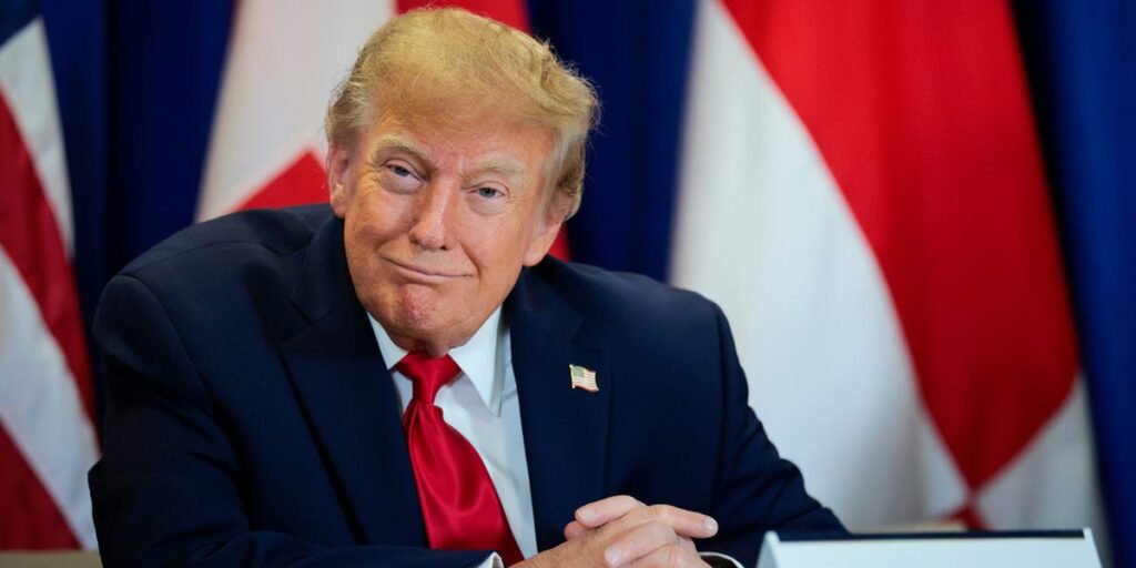 Dario Amodei to have dinner with President Trump in a rare meeting Dario Amodei to have dinner with President Trump in a rare meeting