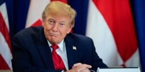 Dario Amodei to have dinner with President Trump in a rare meeting
