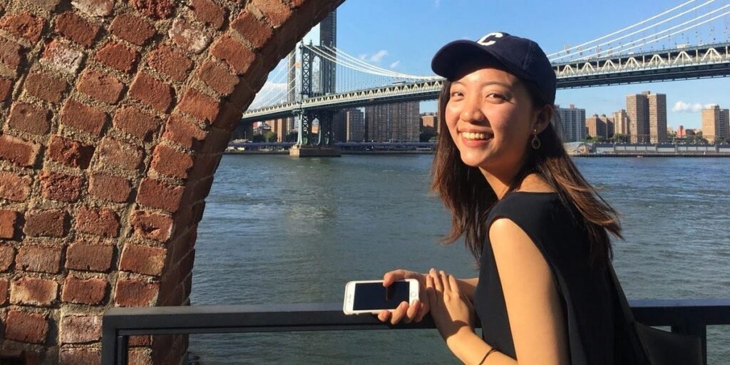 Letting the American Dream Go As a Former Visa Holder Letting the American Dream Go As a Former Visa Holder