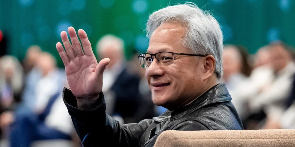 Nvidia is repurchasing 0 billion of stock in the biggest buyback in market history