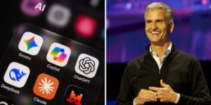 Disney wants staffers to use AI for their annual reviews and goal setting Disney wants staffers to use AI for their annual reviews and goal setting