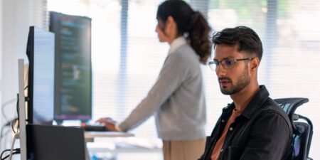 PwC’s huge survey of 50,000 workers says AI is splitting employees into 4 distinct groups PwC’s huge survey of 50,000 workers says AI is splitting employees into 4 distinct groups