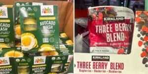 I’m a dietitian on the Mediterranean diet. Here are 10 things I get at Costco when I’m trying to eat more fiber. I’m a dietitian on the Mediterranean diet. Here are 10 things I get at Costco when I’m trying to eat more fiber.