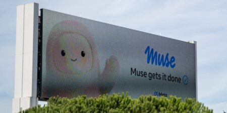 A YouTuber says Meta’s Muse gave his address to a Facebook Marketplace buyer: ‘A guy just showed up at my door’ A YouTuber says Meta’s Muse gave his address to a Facebook Marketplace buyer: ‘A guy just showed up at my door’