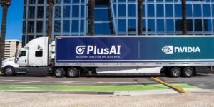 Thieves stole an Nvidia-branded trailer filled with nothing but 20,000 pounds of sand Thieves stole an Nvidia-branded trailer filled with nothing but 20,000 pounds of sand