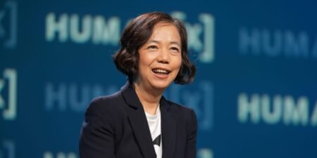 One of AI’s most influential researchers is joining AMD in an  billion deal