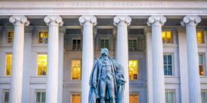 Millions of student-loan accounts are being transferred to the Treasury — and the first phase is launching Millions of student-loan accounts are being transferred to the Treasury — and the first phase is launching