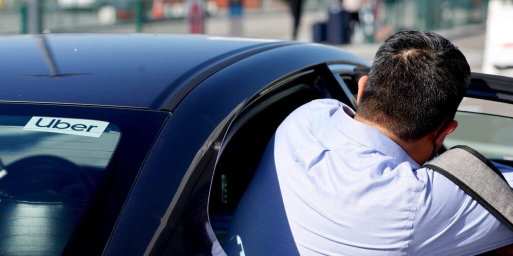 Yes, you are waiting longer for Uber rides, a new study says