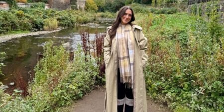 I went to Scotland for the first time. There are 6 items I’m glad I packed and 4 I wish I had brought. I went to Scotland for the first time. There are 6 items I’m glad I packed and 4 I wish I had brought.