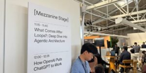 Personal agents are AI companies’ best shot at keeping you faithful Personal agents are AI companies’ best shot at keeping you faithful