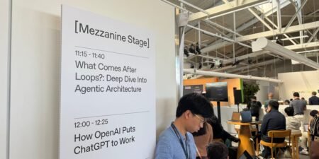 Personal agents are AI companies’ best shot at keeping you faithful Personal agents are AI companies’ best shot at keeping you faithful