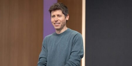 These are the 5 most surprising takeaways from Sam Altman at OpenAI’s big developer conference