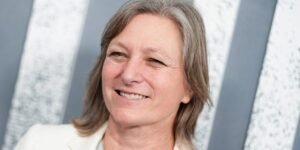 Paramount’s streaming chief is out ahead of the WBD merger. Read the memo she sent to staff. Paramount’s streaming chief is out ahead of the WBD merger. Read the memo she sent to staff.