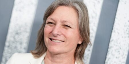 Paramount’s streaming chief is out ahead of the WBD merger. Read the memo she sent to staff. Paramount’s streaming chief is out ahead of the WBD merger. Read the memo she sent to staff.