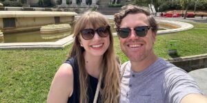 I’m an American living in Europe. Here are 5 of my favorite cities to visit. I’m an American living in Europe. Here are 5 of my favorite cities to visit.