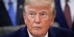 Read the letter Trump is sending along with 0 checks to nearly 1 million Americans for ACA ‘refunds’