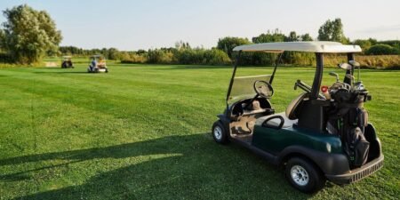 9 things you should never do at a golf course, according to PGA pros and employees 9 things you should never do at a golf course, according to PGA pros and employees
