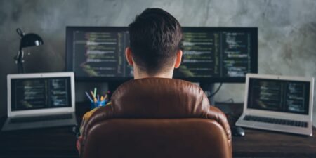 A 27-year-old AI researcher shot to fame after speaking out against AI’s threat to humanity. Was it a smart career move? A 27-year-old AI researcher shot to fame after speaking out against AI’s threat to humanity. Was it a smart career move?