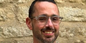 A 43-year-old with colon cancer used AI in 3 ways to help make treatment a little easier