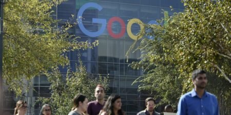 A Google employee said he quit because he’s worried about superintelligent AI