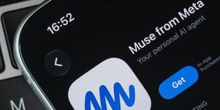 A YouTuber says this Muse setting led to the AI agent sharing his address: ‘Be careful’
