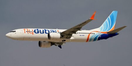 A flight between Dubai and Tel Aviv dropped 17,000 feet, then sent a hijack warning. Here’s what we know.