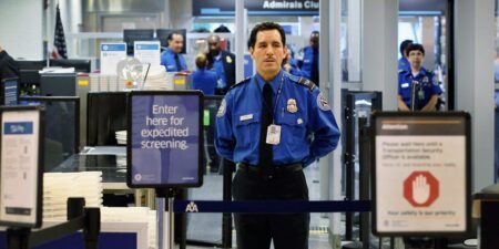 A new TSA program means you can get through security without a plane ticket at some airports A new TSA program means you can get through security without a plane ticket at some airports