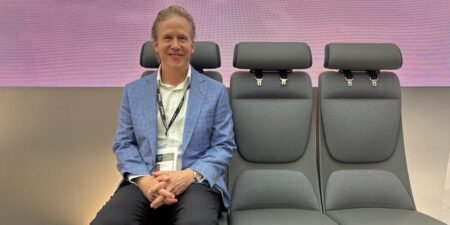 A veteran chief engineer building a flying taxi shared the one piece of advice he’d give his 25-year-old self A veteran chief engineer building a flying taxi shared the one piece of advice he’d give his 25-year-old self