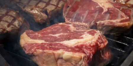 AI companies are asking their employees to flag AI writing — and one wants a steak emoji AI companies are asking their employees to flag AI writing — and one wants a steak emoji