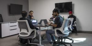 AI is fueling ‘off-the-charts’ anxiety among tech workers, says Menlo Ventures partner